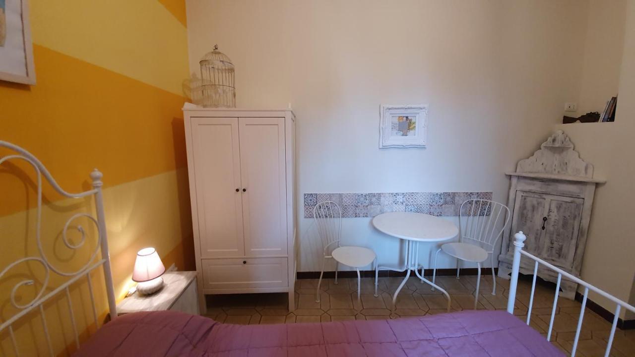 Cla&Cha Studio Bonassola Kültér fotó