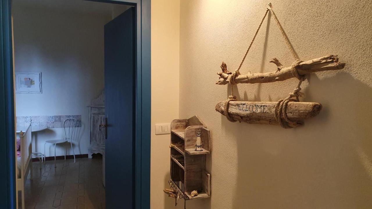 Cla&Cha Studio Bonassola Kültér fotó