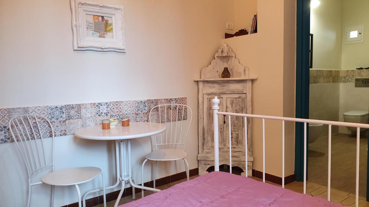 Cla&Cha Studio Bonassola Kültér fotó