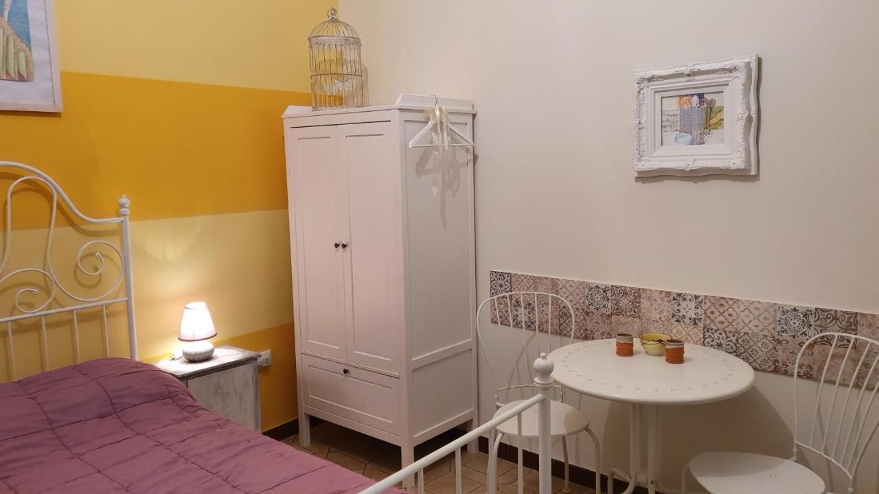 Cla&Cha Studio Bonassola Kültér fotó