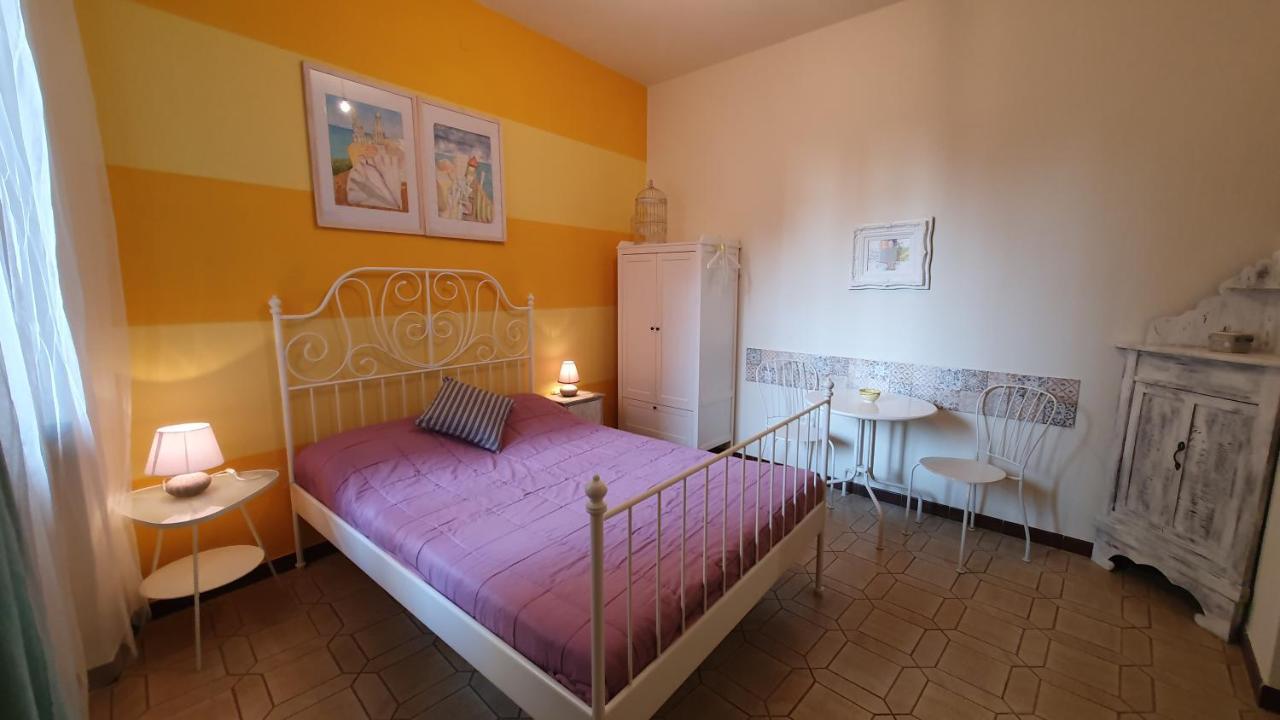Cla&Cha Studio Bonassola Kültér fotó
