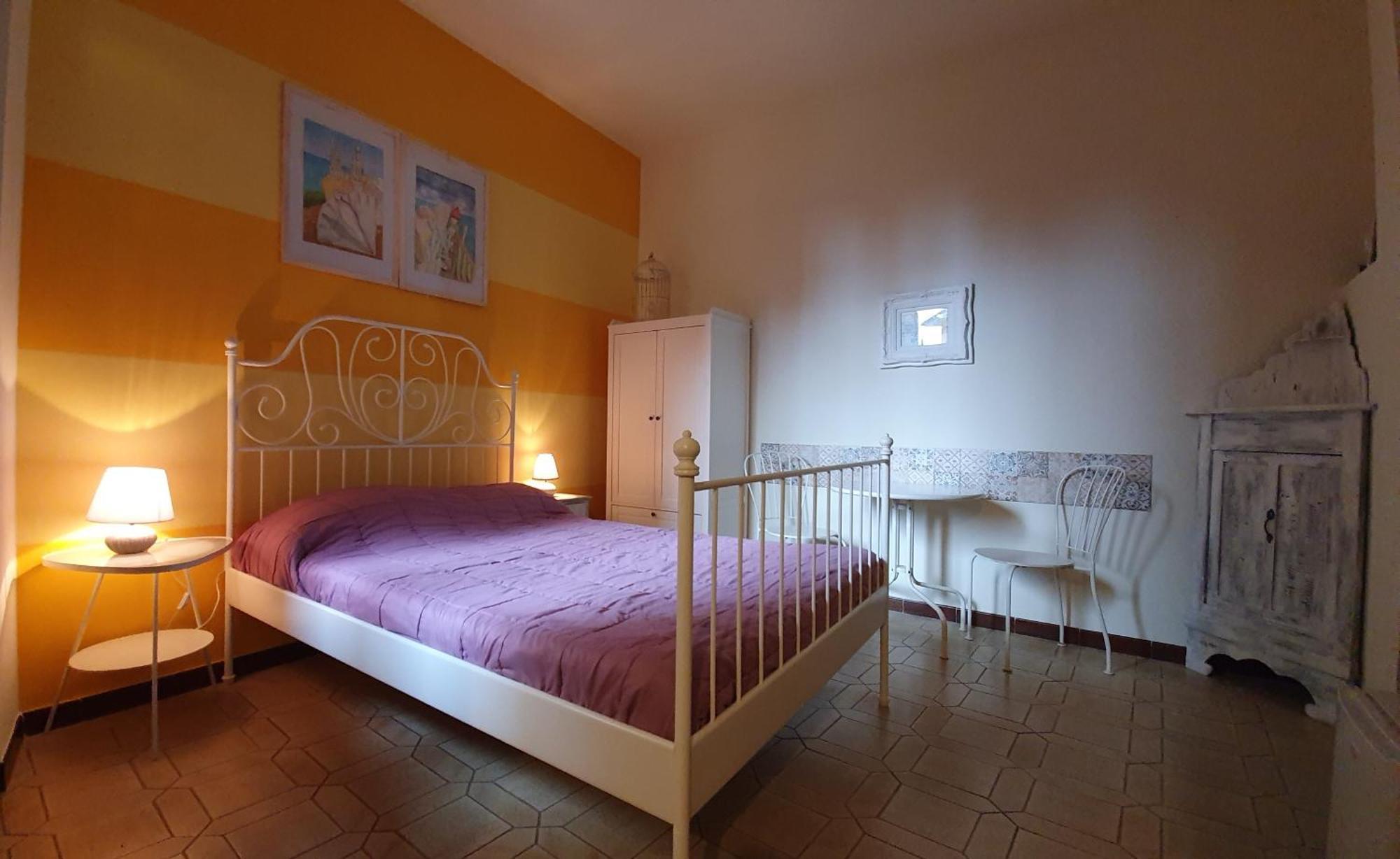 Cla&Cha Studio Bonassola Kültér fotó