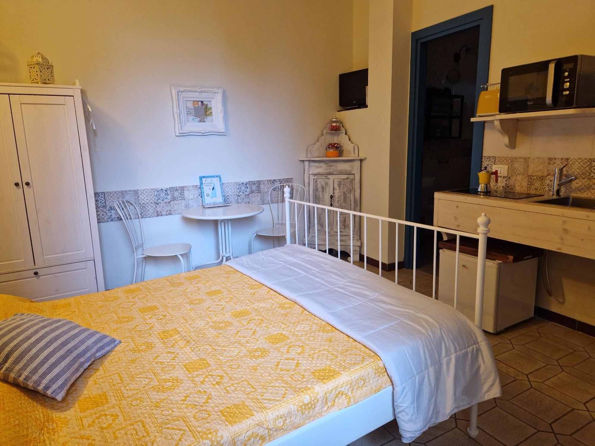 Cla&Cha Studio Bonassola Kültér fotó