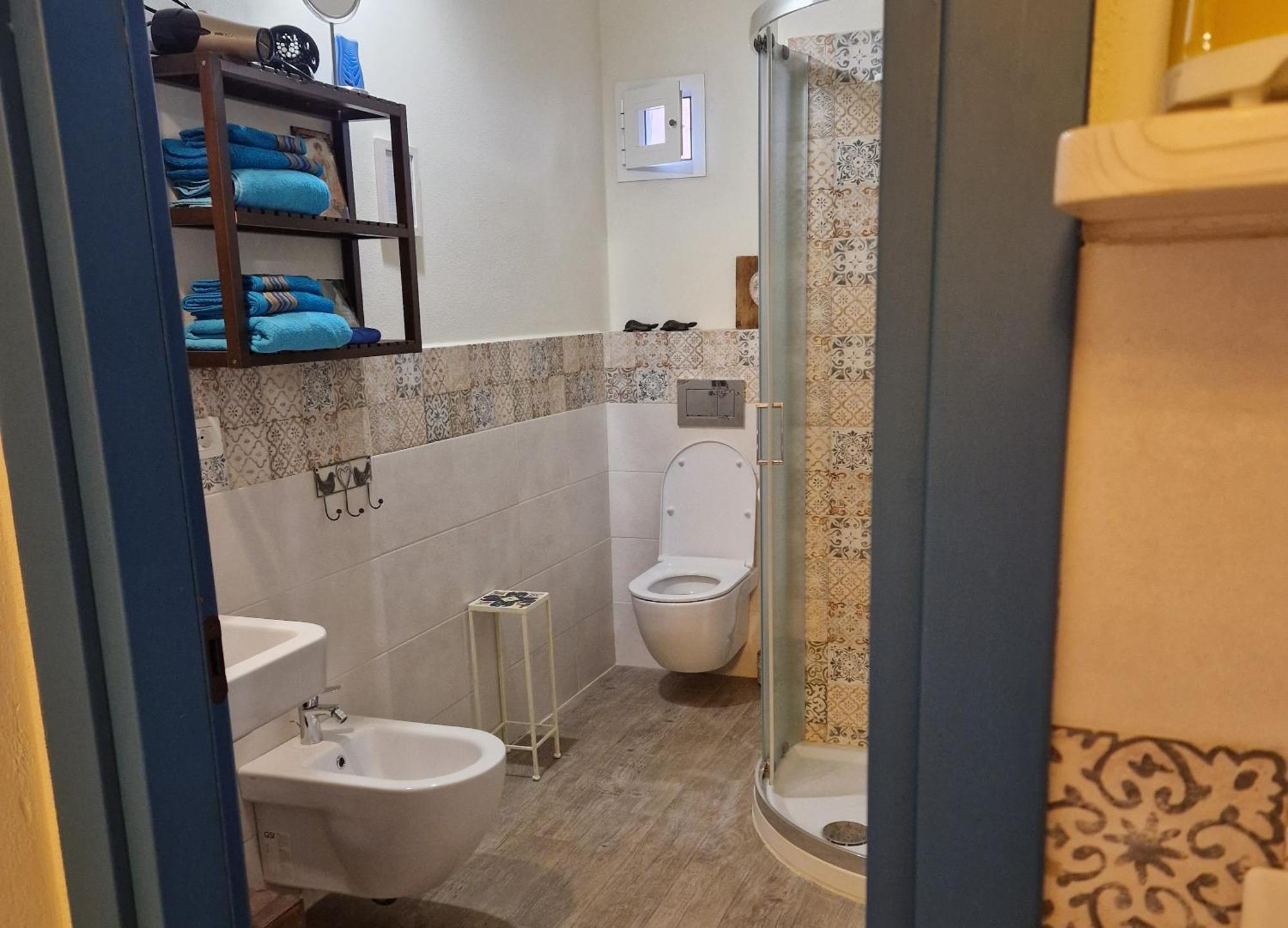 Cla&Cha Studio Bonassola Kültér fotó